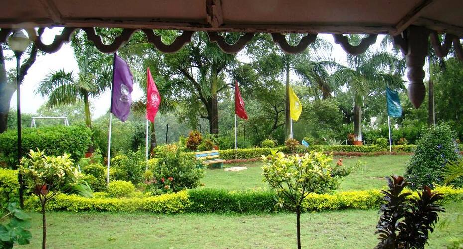 MPT Satpura Retreat, Pachmarhi 5